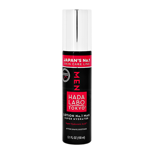 

Лосьон для лица HADA LABO MEN увлажняющий 150 мл