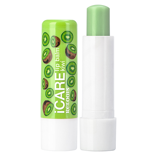 Бальзам для губ RELOUIS ICARE LIP BALM kiwi - фото 1