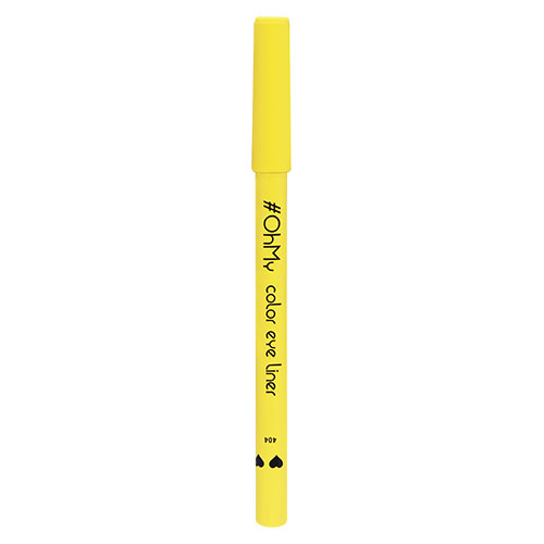 

Карандаш для глаз LAMEL PROFESSIONAL OH MY COLORS EYES LINER тон 404
