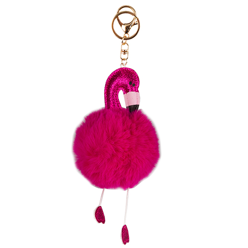 

Брелок LADY PINK