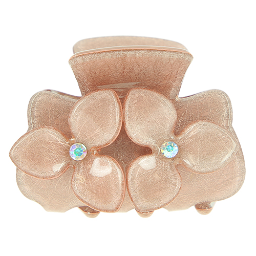 

Краб LADY PINK FLOWER POWER medium