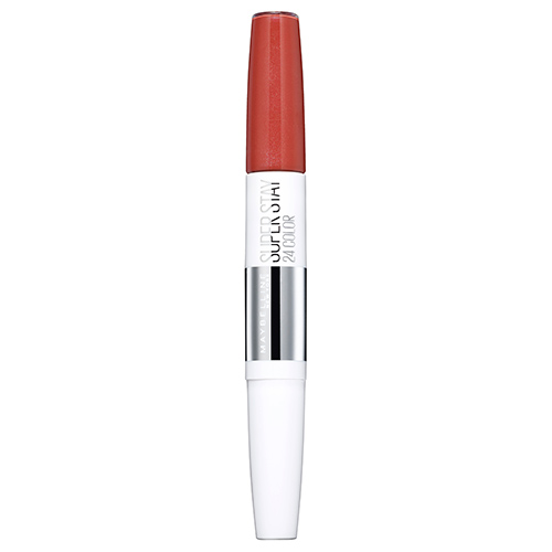 Помада для губ `MAYBELLINE` SUPER STAY 24H COLOR тон 460