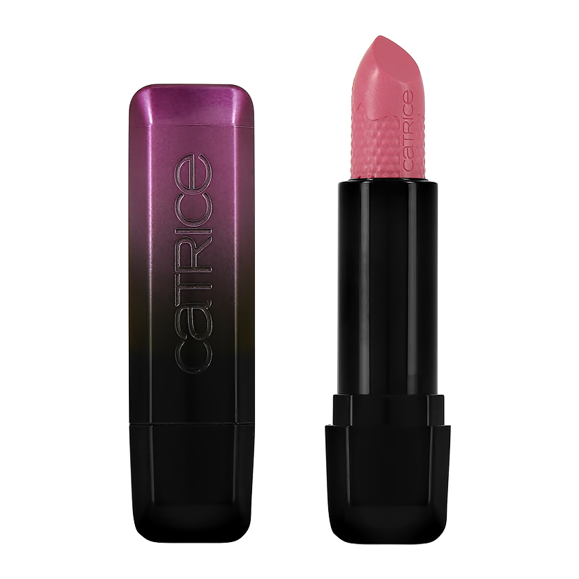 Помада для губ CATRICE SHINE BOMB LIPSTICK тон 110