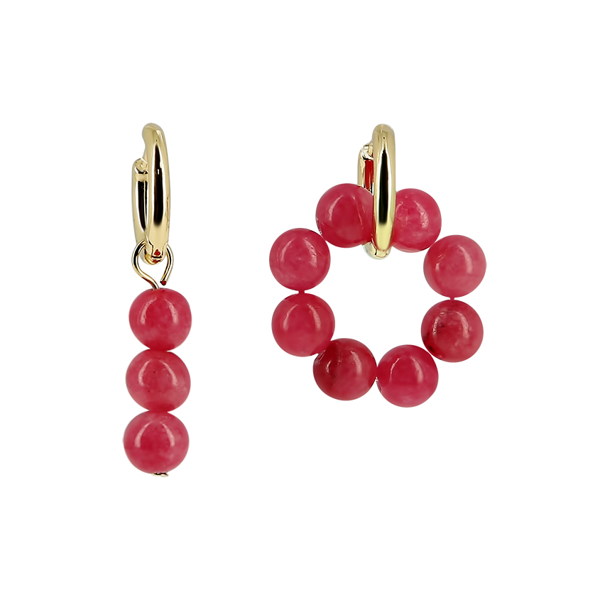 

Серьги LADY PINK SMART CHIC