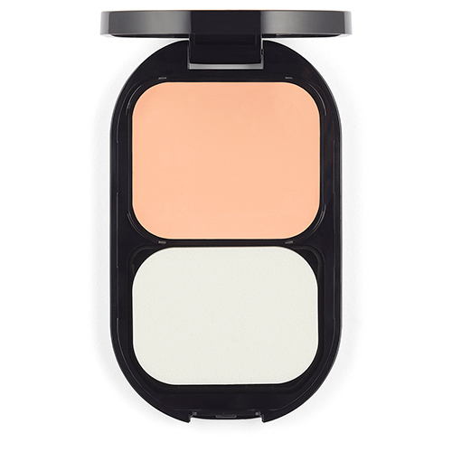 Пудра компактная для лица `MAX FACTOR` FACEFINITY COMPACT тон 001 суперустойчивая