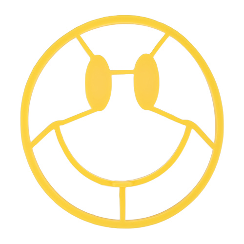 

Форма для жарки FUN SMILE силиконовая