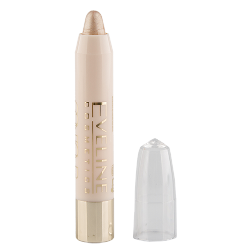 Карандаш для контуринга `EVELINE` CONTOUR SENSATION тон 04
