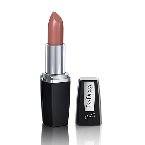 

Помада для губ ISADORA PERFECT MOISTURE увлажняющая тон 145
