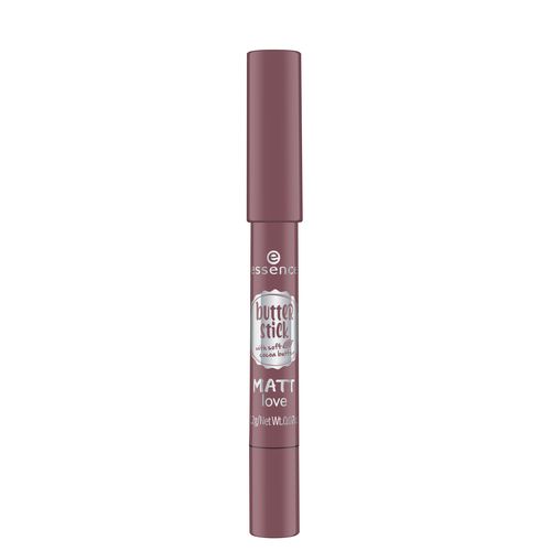 

Помада для губ ESSENCE BUTTER STICK тон 03