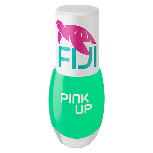 

Лак для ногтей PINK UP LIMITED FIJI тон 09 10 мл