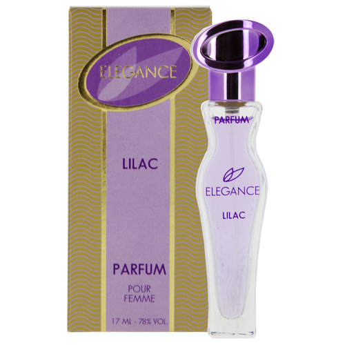 Духи `ART PARFUM` `ELEGANCE` LILAC (жен.) 17 мл