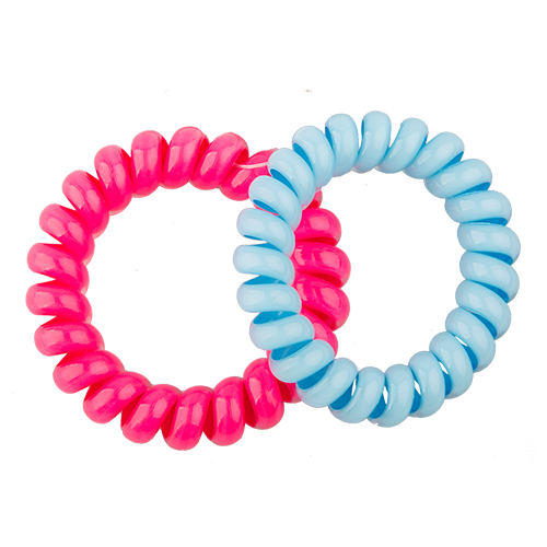 

Набор резинок LADY PINK SLINKY 2 шт