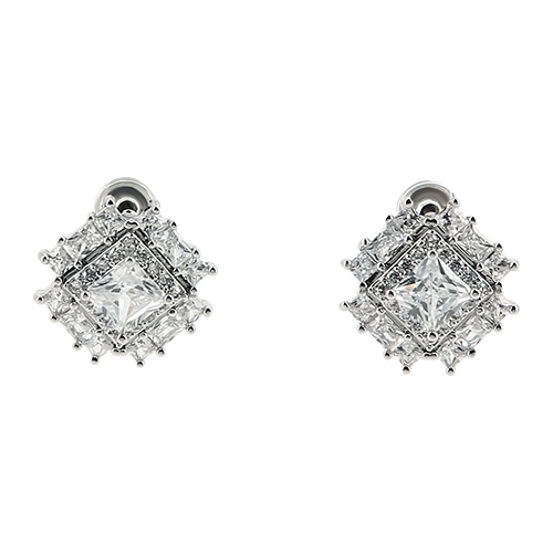 

Серьги LADY PINK MUST HAVE