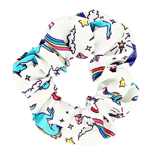 Резинка MISS PINKY