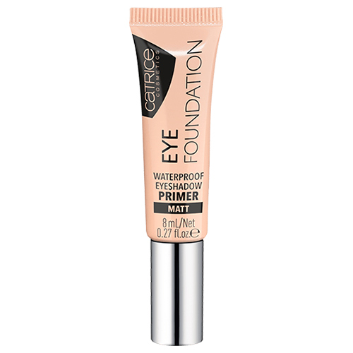 

Праймер для век CATRICE EYE FOUNDATION тон 010 водостойкий