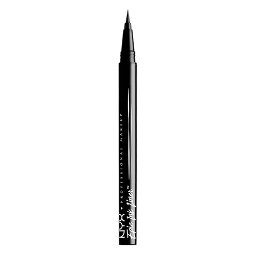 

Подводка-лайнер для глаз NYX PROFESSIONAL MAKEUP EPIC INK LINER