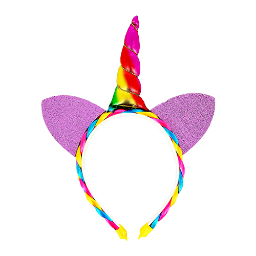 

Ободок MISS PINKY Unicorn