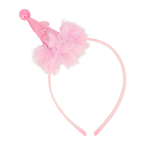 

Ободок MISS PINKY
