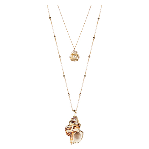 

Украшение на шею LADY PINK BOHO LOVE