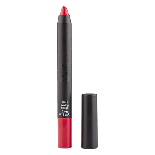 

Помада-карандаш для губ SLEEK MAKEUP POWER PLUMP тон 1045 красный