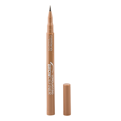 

Маркер для бровей CATRICE LONGLASTING BROW DEFINER тон 020 Flashy Brows