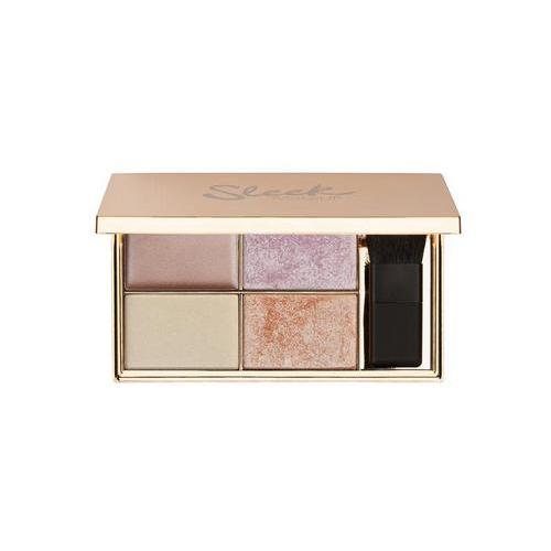 

Палетка хайлайтеров для лица SLEEK MAKEUP HIGHLIGHTING PALETTE Solstice