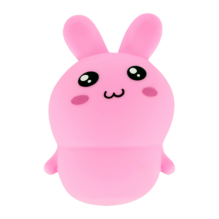 

Новогодний сквиш LADY PINK