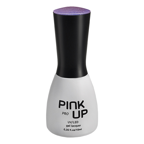 

Гель-лак для ногтей UV/LED PINK UP PRO тон 30 10 мл