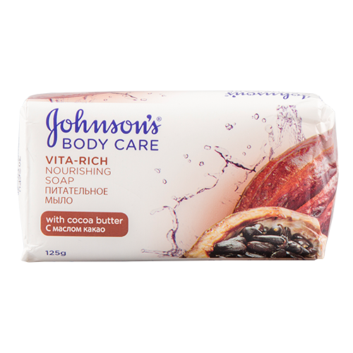 Johnson S Body Care Мыло Купить