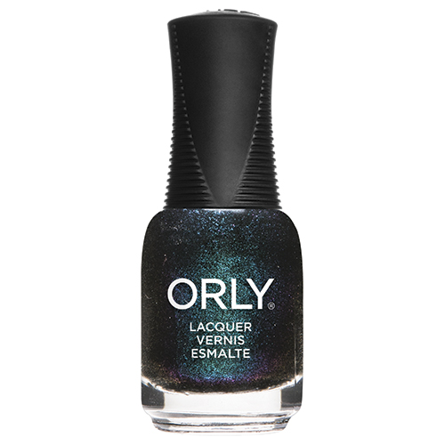 

Лак для ногтей ORLY мини тон Retrograde 5,3 мл