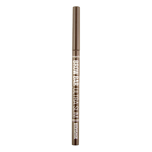 Карандаш для бровей LUXVISAGE BROW BAR ULTRA SLIM механический тон 301 taupe