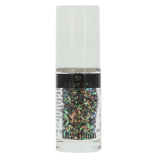 Глиттер для лица и тела `ESSENCE` GET YOUR GLITTER ON тон 05