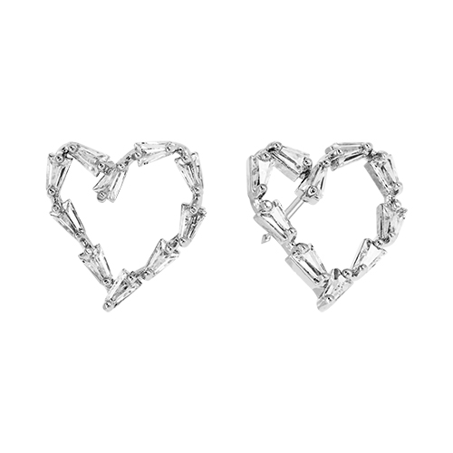 

Серьги LADY PINK MUST HAVE