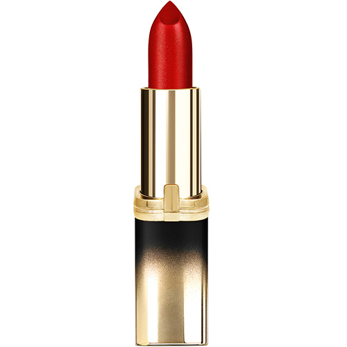 

Помада для губ LOREAL COLOR RICHE ЗОЛОТАЯ КОЛЛЕКЦИЯ тон Рубиновое золото