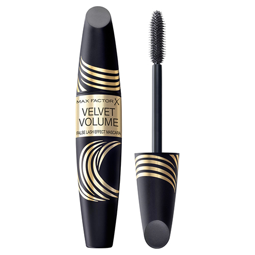 

Тушь для ресниц MAX FACTOR FALSE LASH EFFECT VELVET Black с эффектом накладных ресниц