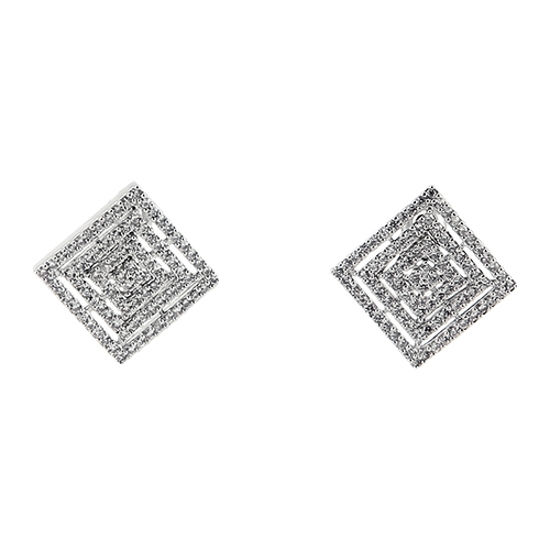 

Серьги LADY PINK MUST HAVE