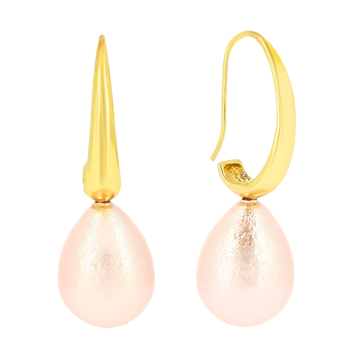 

Серьги LADY PINK HIP AND HOT