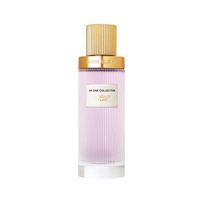 Парфюмерная вода ANNE KLEIN TOUCH OF FLAIR жен. 100 мл