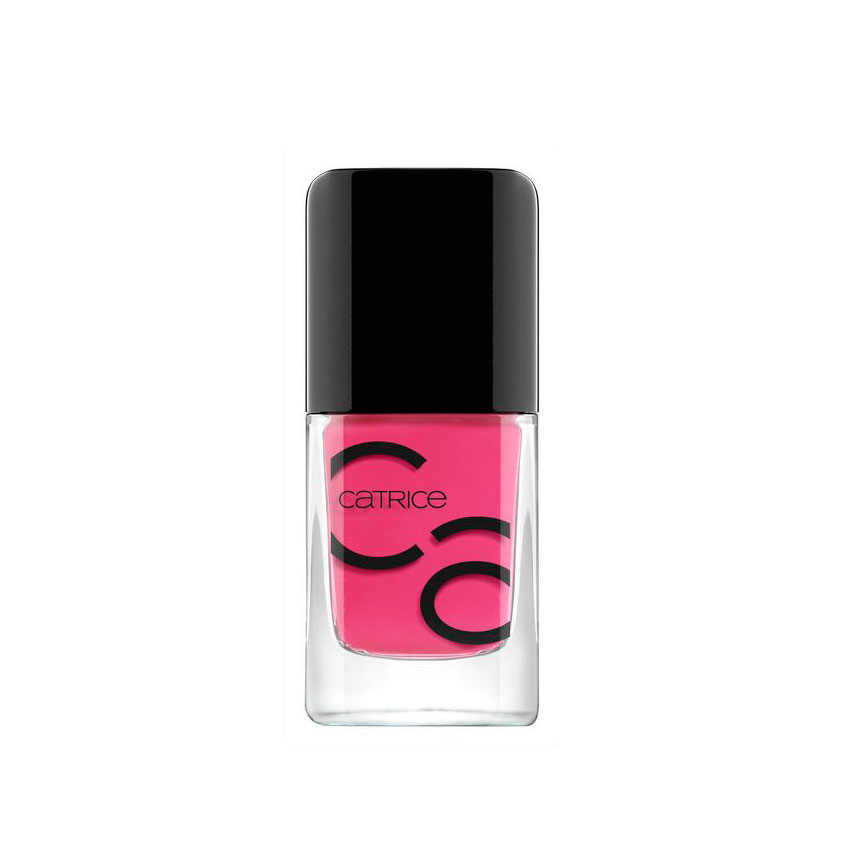 Лак для ногтей CATRICE ICONAILS GEL LACQUER тон 122 10,5 мл