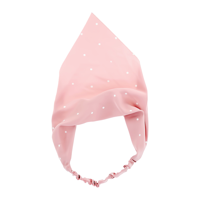 

Повязка-косынка LADY PINK