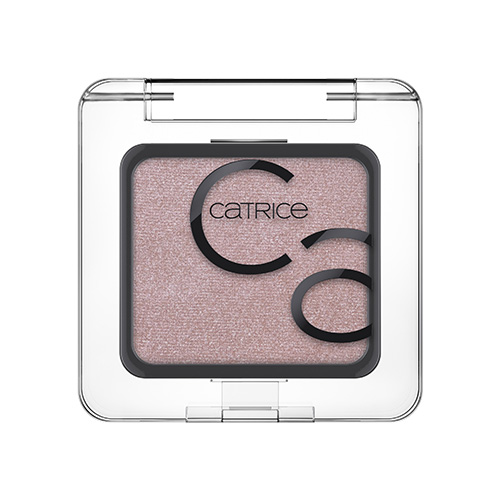

Тени для век CATRICE ART COULEURS EYESHADOW тон 260 every eyes darling розовый нюд