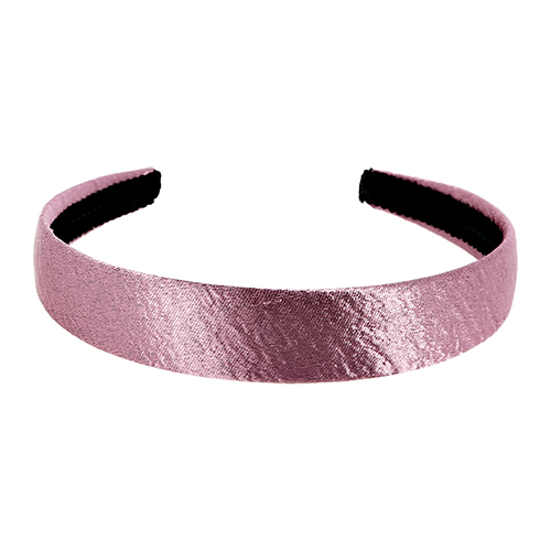 

Ободок LADY PINK medium