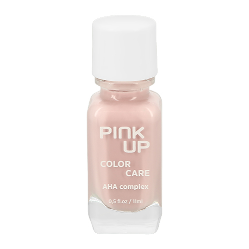 

Лак для ногтей PINK UP COLOR CARE тон 03 11 мл