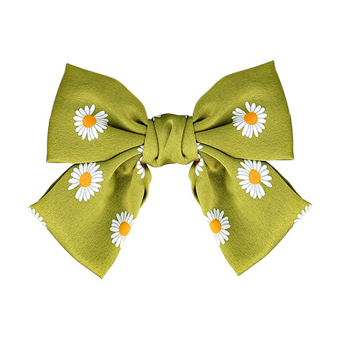 

Заколка LADY PINK BOW