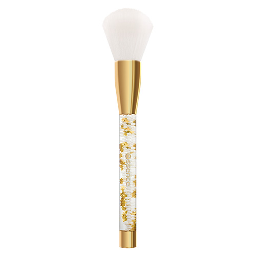

Кисть для пудры ESSENCE FROM SANTA WITH LOVE