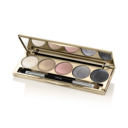 

Тени для век ISADORA EYE SHADOW PALETTE тон 67