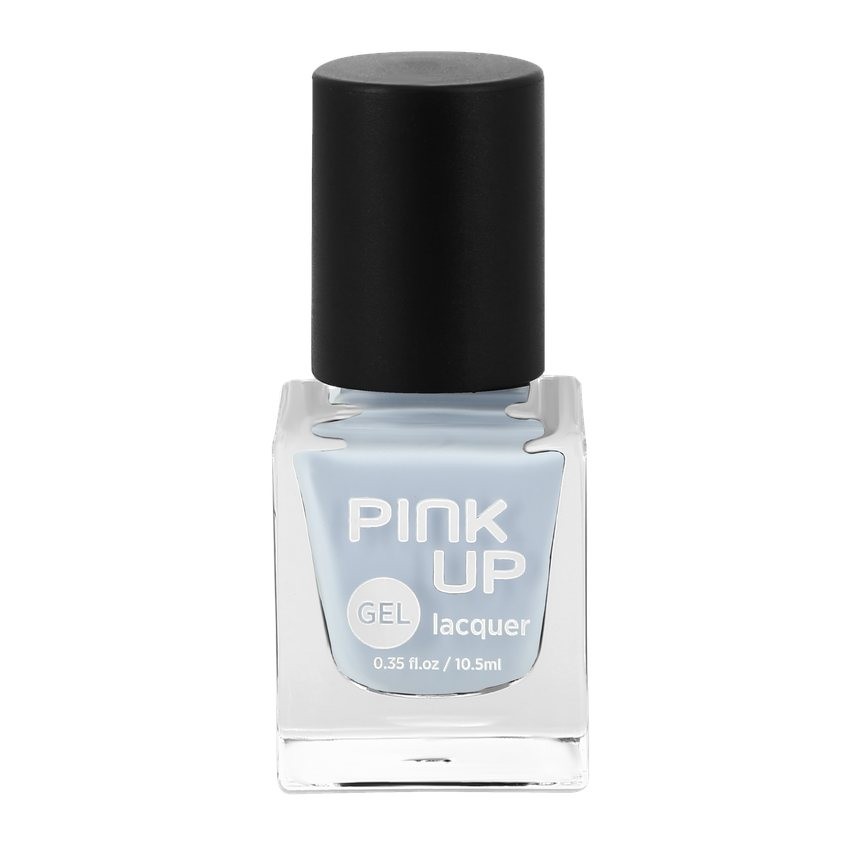 Лак для ногтей PINK UP GEL тон 11 10,5 мл