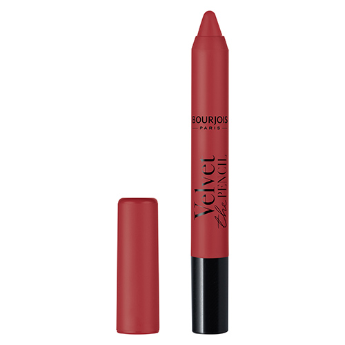 Помада для губ `BOURJOIS` VELVET THE PENCIL тон 11 матовая
