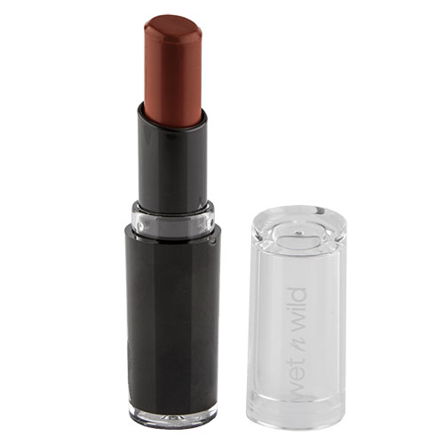 

Помада для губ WET N WILD MEGA LAST тон E914c Mocha-licious