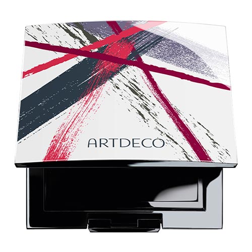 

Футляр для теней и румян ARTDECO CROSS THE LINES